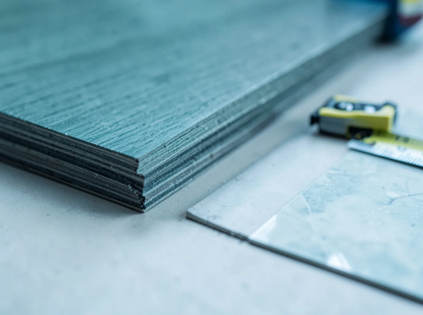 Luxury Vinyl Plank Installation Glen Campbell, PA FAQs